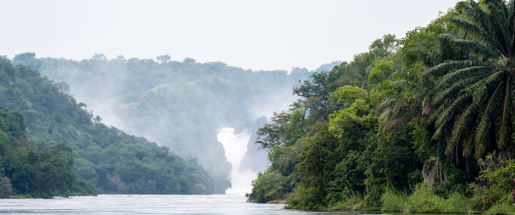 3 Day Trip To Murchison Falls National Park