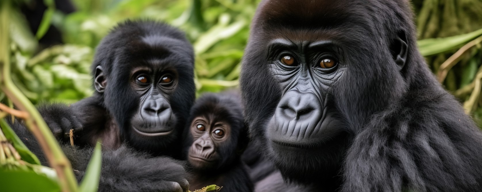 9 Days 8 Nights Best Of Uganda Adventure Safaris