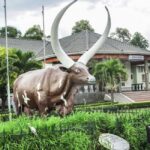 Igongo Cultural Tourism Center Mbarara