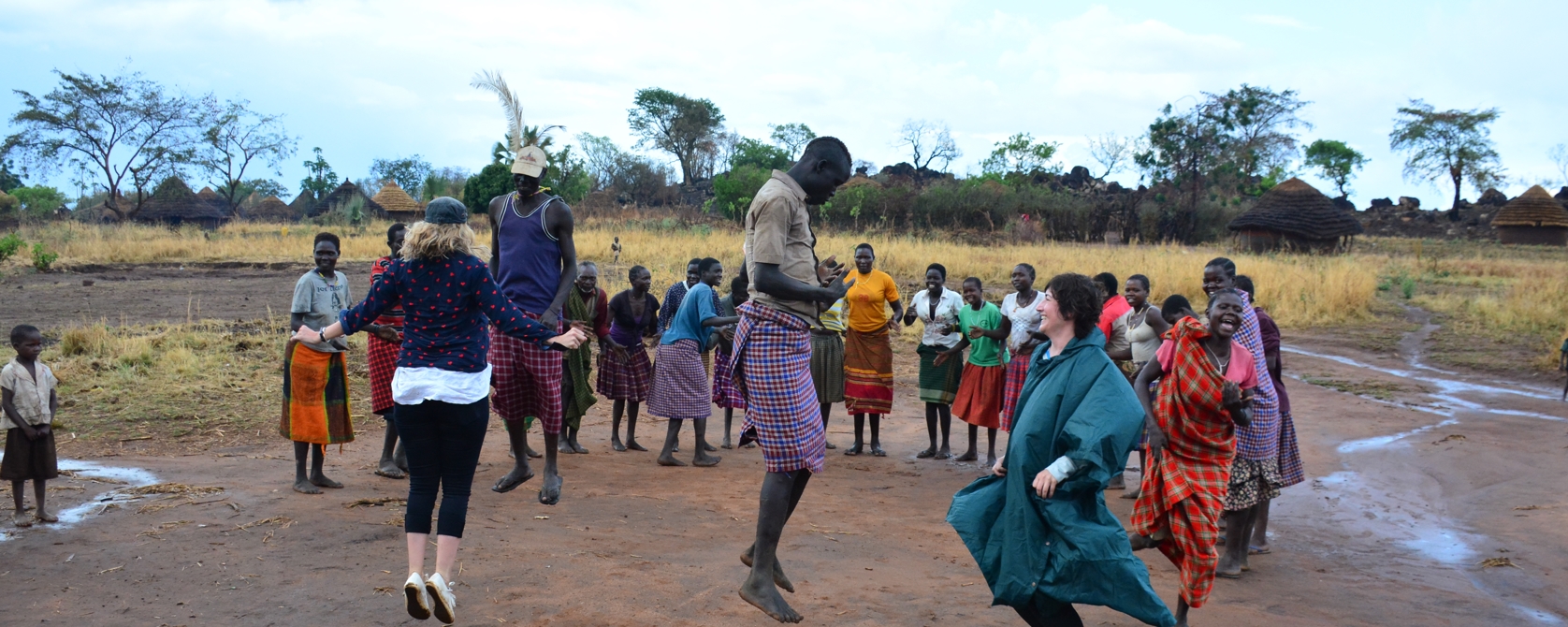 14Days of Wildlife and Cultural experience in Uganda