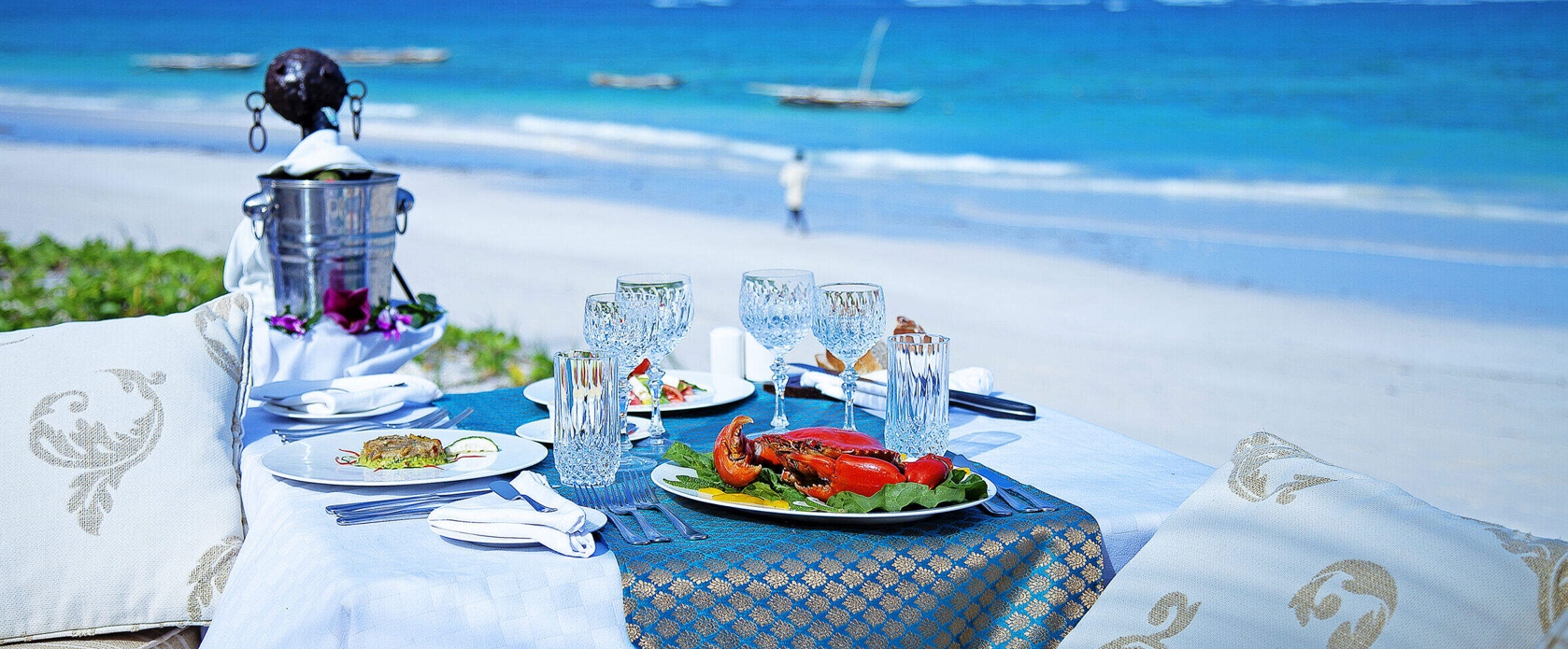 Combining wildlife and  beach holiday in Kenya offers a mind blowing act for any tourist  who is planning to visit Kenya. During the 6days wildlife and beach holiday in Kenya you will be in position to visit two amazing national parks in Kenya as you conclude your trip with a luxury relaxation at the beach in Kenya for two days. Amboseli National park in Kenya is one of the most popular national parks in the country known for its stunning view of mt.Kilimanjaro, the highest mountain in Africa. The park is located on the southern part of Kenya near the border with Tanzania.