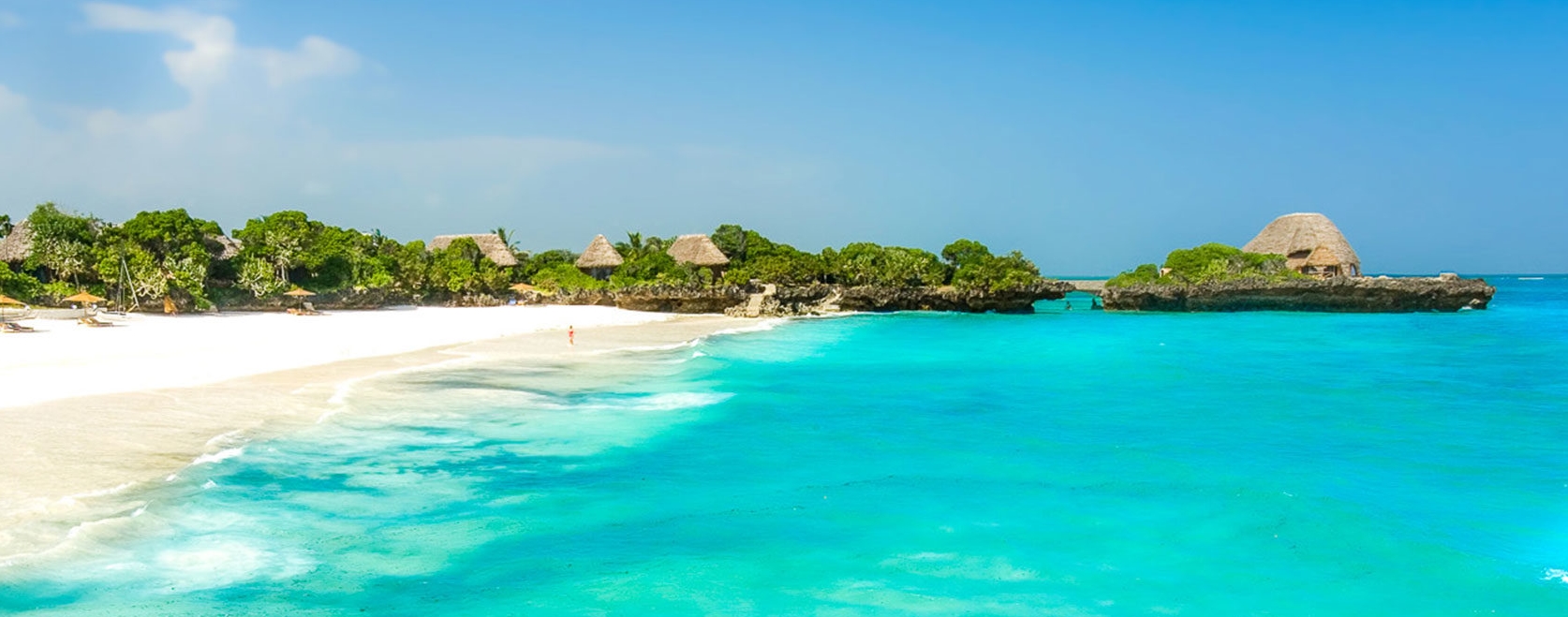 Dive into Paradise Discover Kenya’s Coastline