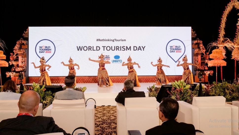 World Tourism Day in Uganda